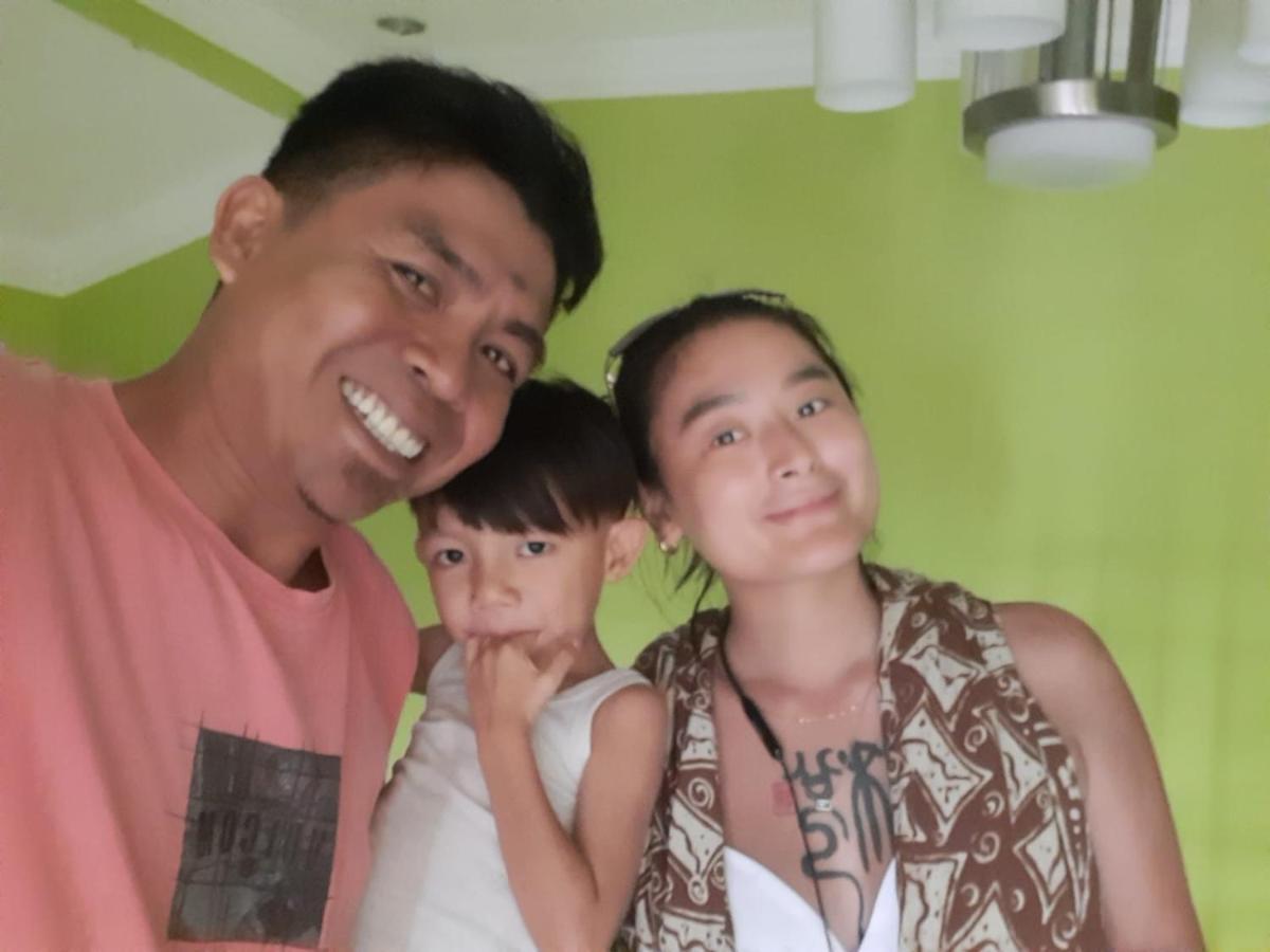 Boneputeh Homestay Taliwang Esterno foto
