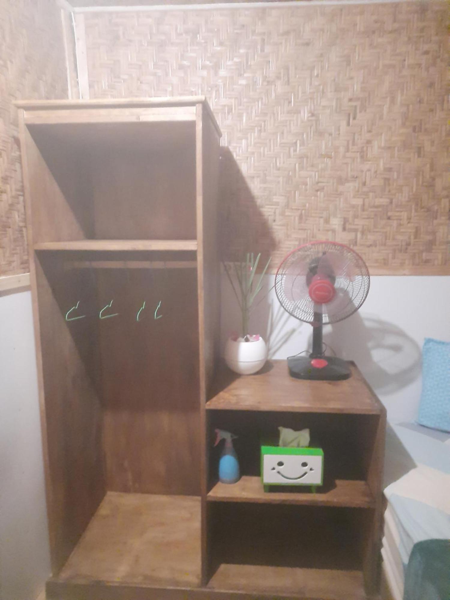 Boneputeh Homestay Taliwang Esterno foto