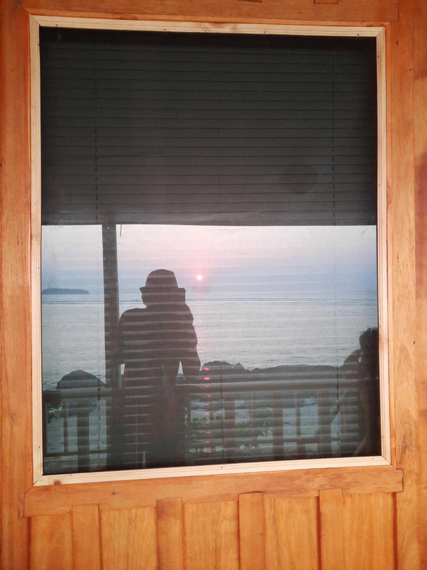 Boneputeh Homestay Taliwang Esterno foto