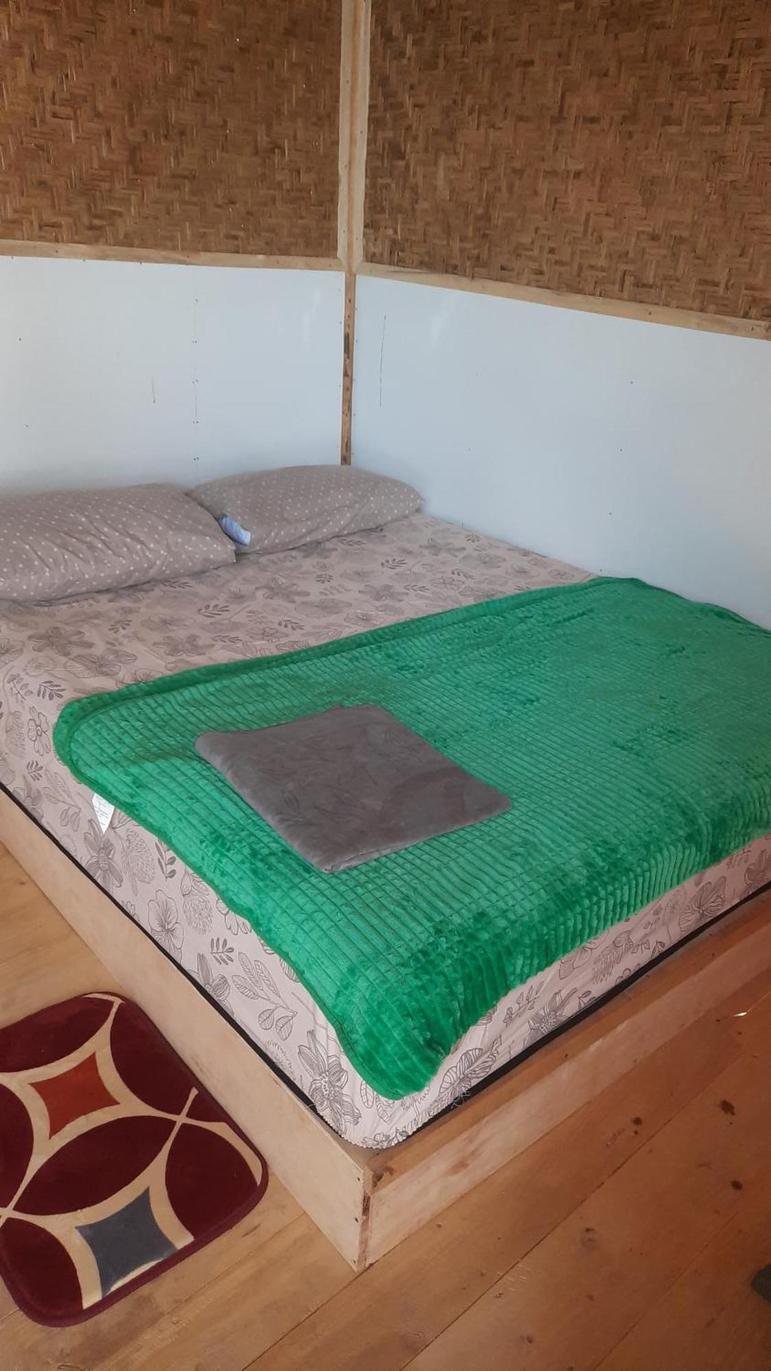 Boneputeh Homestay Taliwang Esterno foto