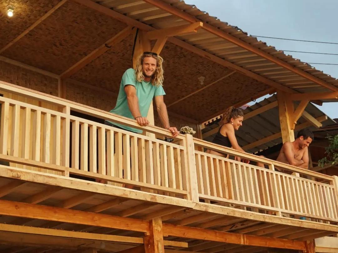 Boneputeh Homestay Taliwang Camera foto