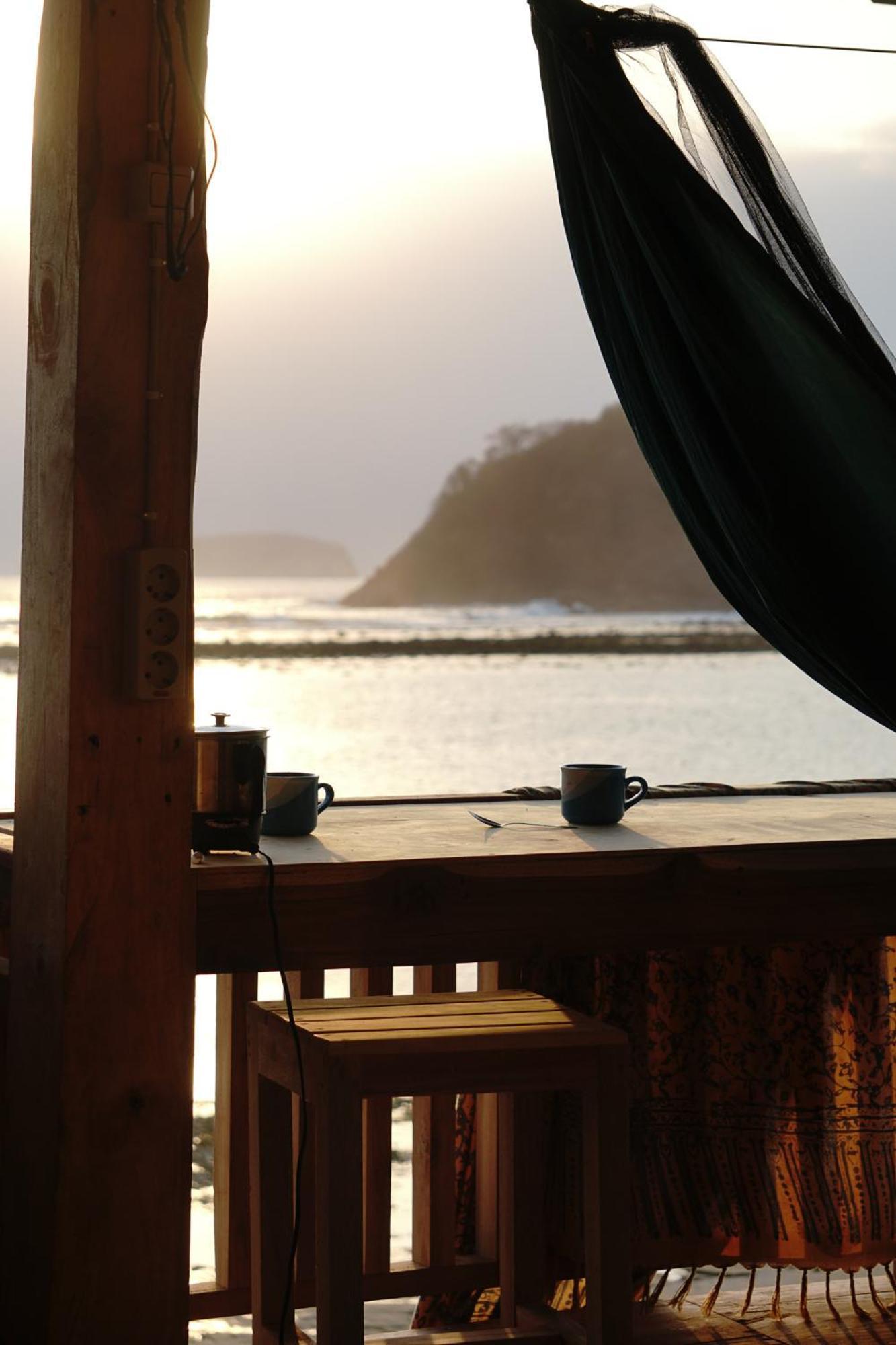 Boneputeh Homestay Taliwang Camera foto